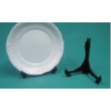 Ref. 59046 -  SUPORTE PLÁSTICO ECONÔMICO 25(DÚZIA)